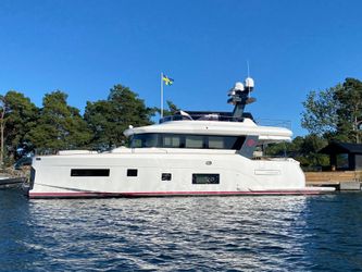 61' Sirena 2023 Yacht For Sale